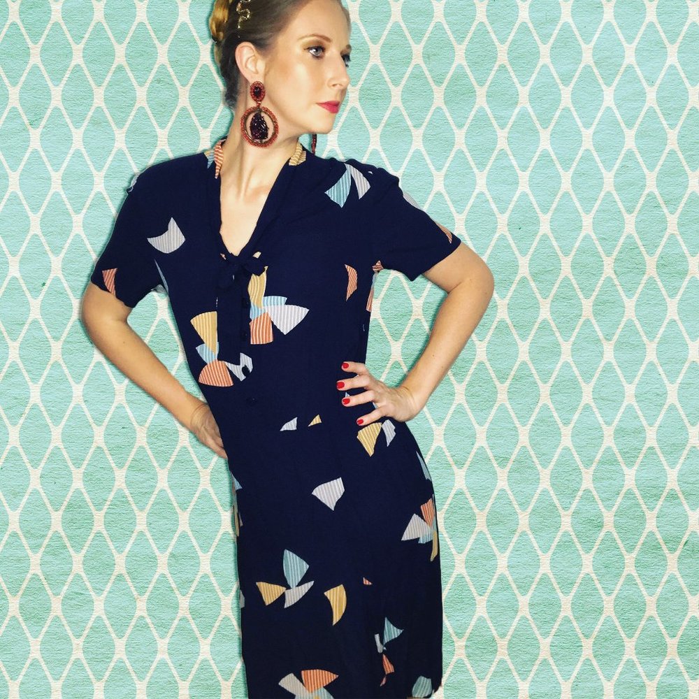 Meet your Posher, Katherine